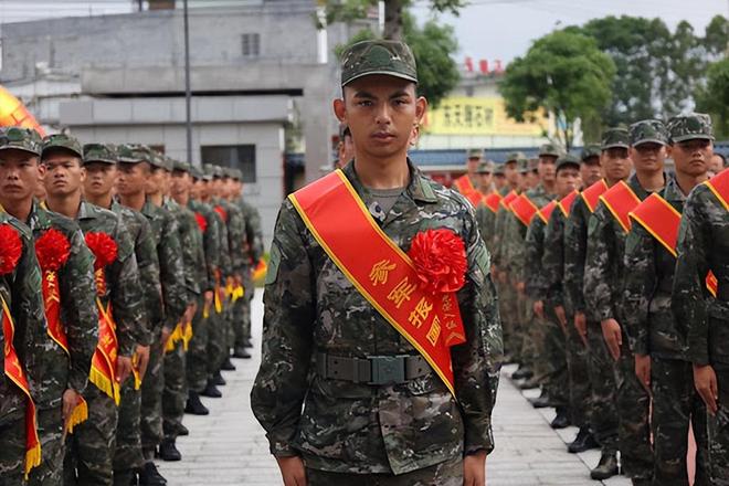 中国历史上的强制服兵役制度，回顾与探讨，中国历史上的强制服兵役制度深度回顾与探讨