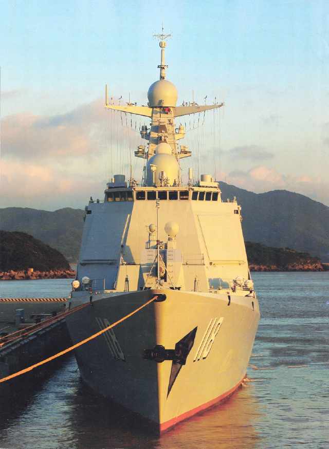 厦门停的军舰，历史、现状及其意义，厦门军舰停泊，历史、现状与意义探究