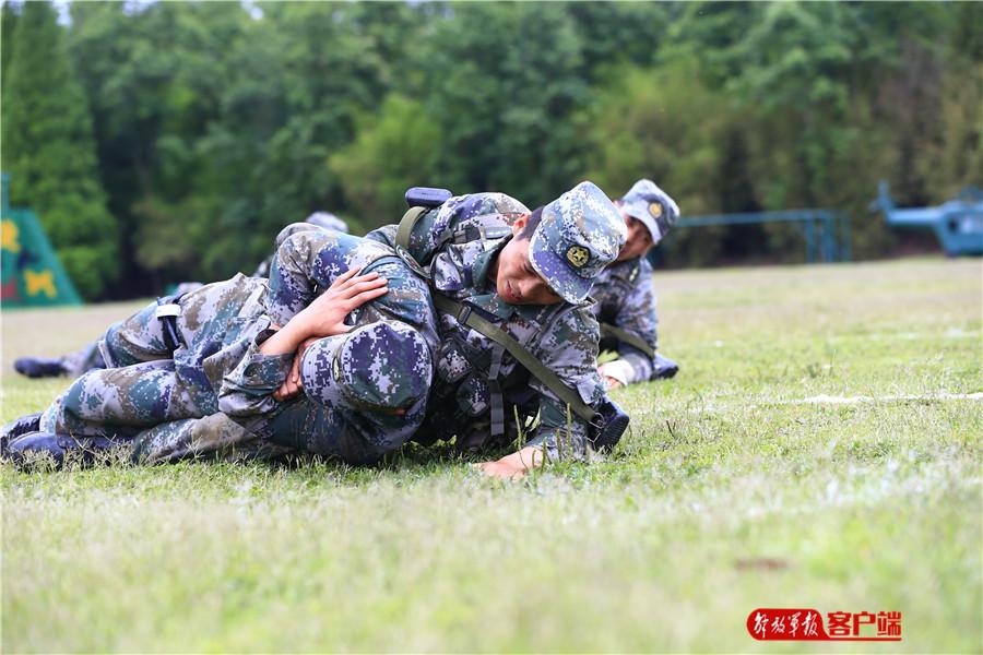 中国女特种兵芳华，坚韧与荣耀的赞歌，中国女特种兵，芳华赞歌，荣耀与坚韧的传奇之路