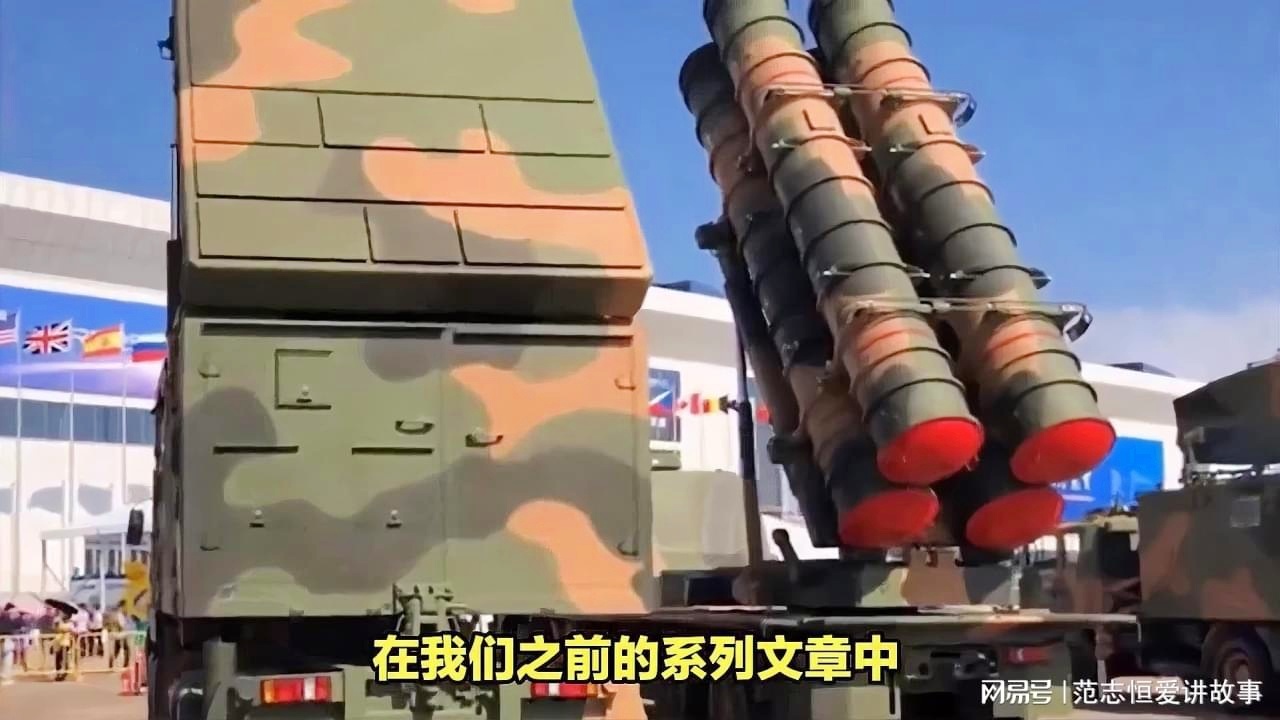 红旗-22防空导弹的服役状况及其影响，红旗-22防空导弹的服役现状与战略影响分析