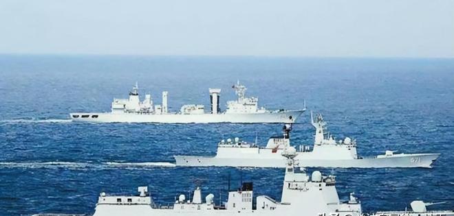 中国海外军舰的数量与布局，全球视野下的海军力量展示，全球视野下的海军力量展示，中国海外军舰数量与布局揭秘