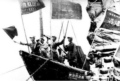 海南岛解放之路，历史回眸与启示，海南岛解放之路，历史回眸与启示