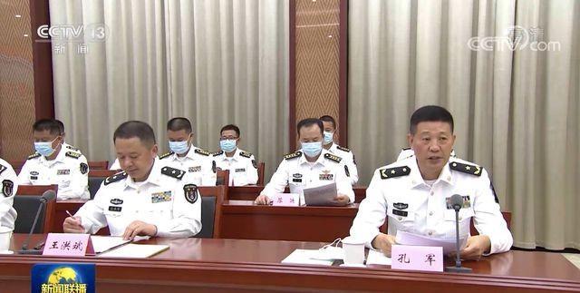 军情处处长的级别，职责、权力与地位的解读，军情处处长，级别、职责、权力与地位的全面解读