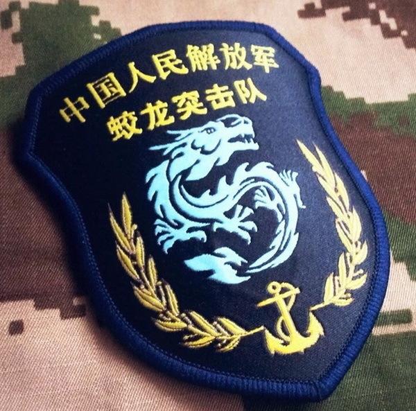 中国特种部队排名图片及其卓越表现，中国特种部队排名图片及卓越表现概览