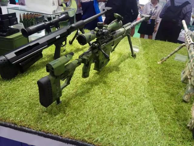 高精狙射程究竟有多远？——深度探讨现代高精度狙击步枪的射程问题，现代高精狙射程深度解析，狙击步枪射程究竟能有多远？
