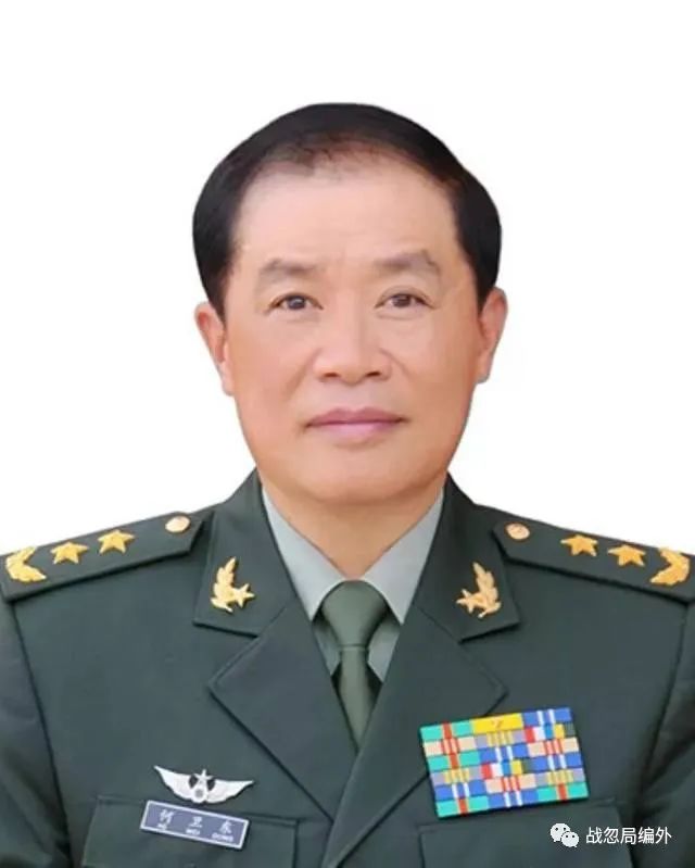 中国现役上将籍贯，探寻精英背后的故事，中国现役上将籍贯背后的精英故事探寻