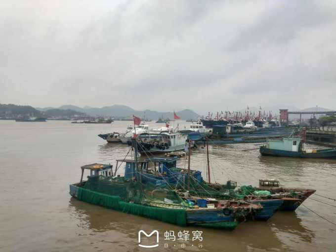 探索象山石浦的驱逐舰，历史与技术的交汇点，象山石浦驱逐舰，历史与技术的探索之旅