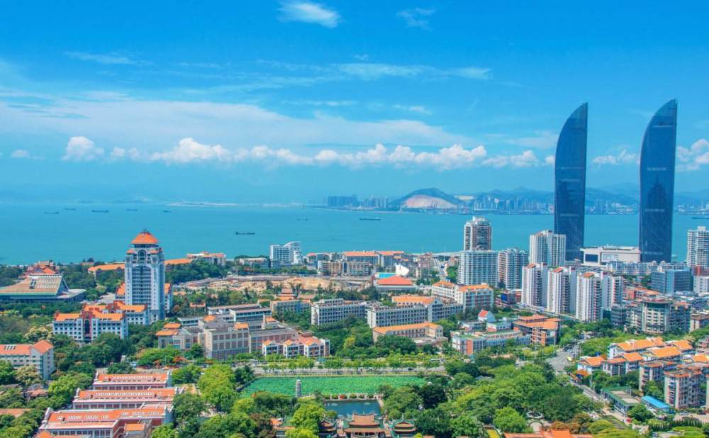 探索未来的澳门与厦门，免费旅游的新篇章（2025新澳门天天免费厦门），探索未来澳门与厦门，开启免费旅游新篇章（2025新澳门天天免费畅游厦门）
