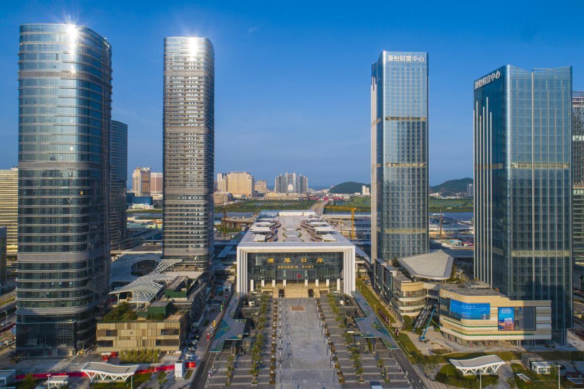 澳门时光，2025年9月3日早晨的奇迹时刻，澳门早晨奇迹，2025年9月3日的时光印记