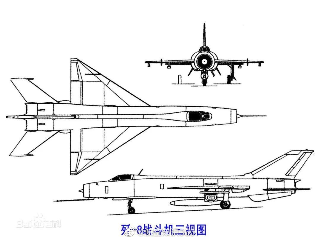 歼八系列战斗机的数量揭秘，究竟有多少架歼八在服役？，揭秘歼八系列战斗机的数量，现役歼八战机数量探究