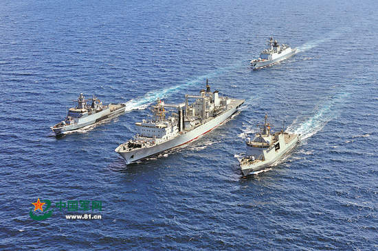 太湖舰型号，探索与解析，太湖舰型号深度探索与解析