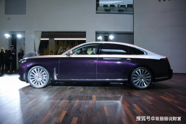 红旗22与红旗H9，中国制造的骄傲与荣耀，红旗22与红旗H9，中国制造的骄傲典范