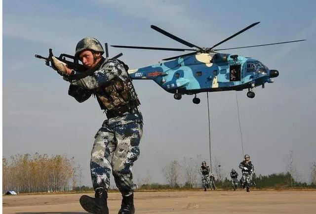 空降兵第15军编制序列，历史沿革与精锐之师，揭秘空降兵第15军编制序列、历史沿革与精锐力量