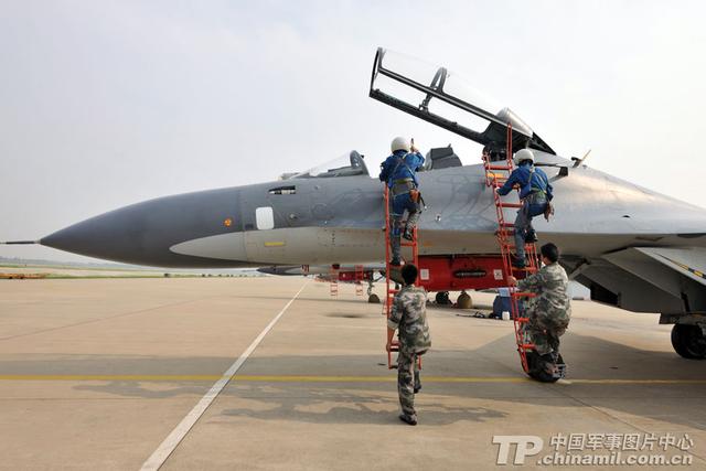 中国空军部队编制概述，中国空军部队编制概览