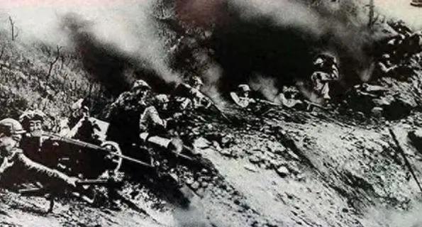 美国眼中的上甘岭战役，历史视角下的战争真相，美国视角下的上甘岭战役，历史战争真相探究