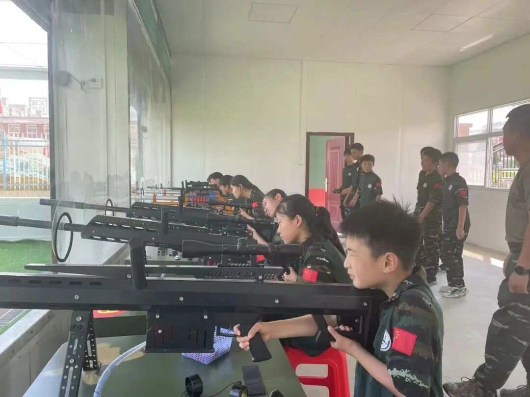 国防军事体验营，触摸军事脉搏，感受国防力量，国防军事体验营，触摸军事脉搏，深度感受国防力量震撼