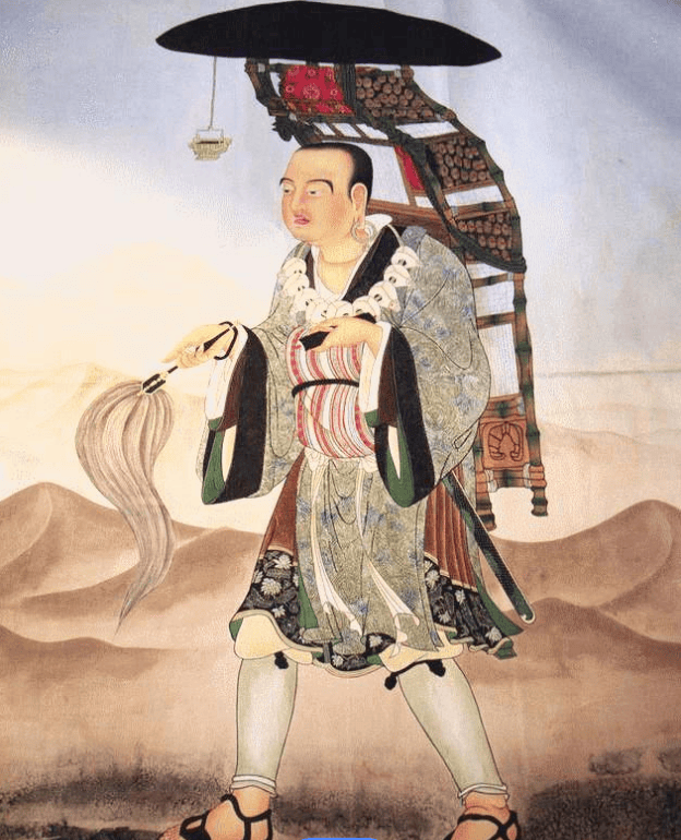 超日王与戒日王，古印度伟大的国王及其统治时代，古印度双雄，超日王与戒日王的辉煌统治时代