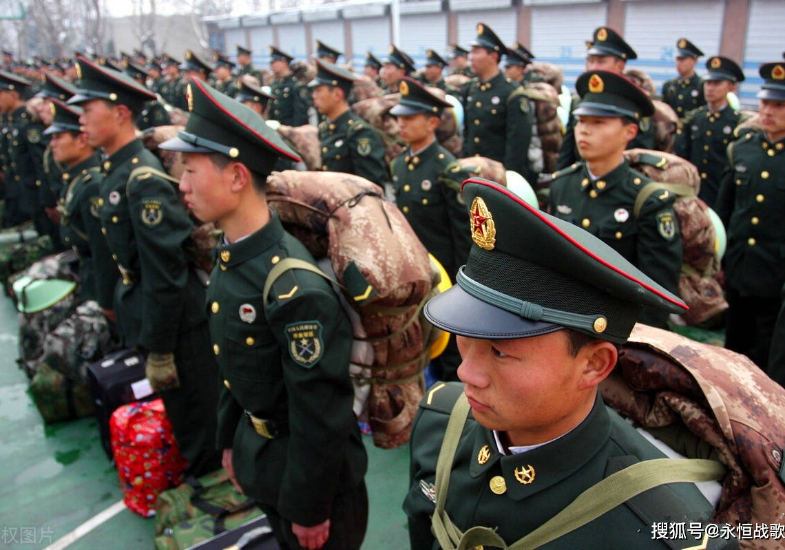 新兵下连后更累吗？——探讨新兵连队生活的挑战与适应过程，新兵连队生活的挑战与适应过程探讨，下连后是否更累？