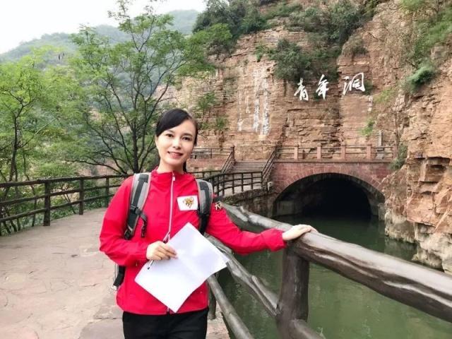 红旗渠——伟大的水利工程，永恒的奋斗精神，红旗渠，伟大水利工程与永恒奋斗精神的象征