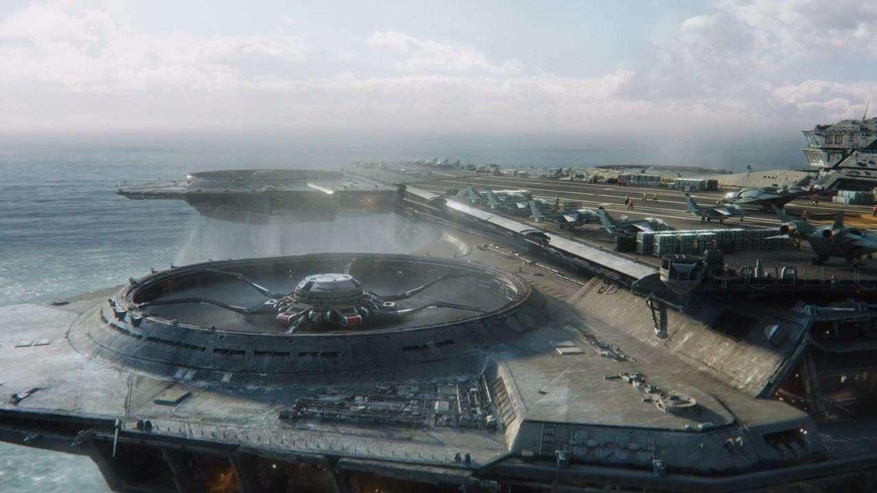 中国空天母舰的建设展望，未来航路的探索与实现，中国空天母舰建设展望，未来航路的探索与实现