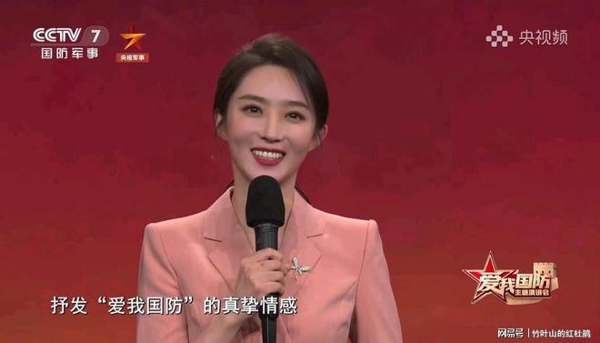 军事频道主持人王月的新征程，探索与未知的未来，王月新征程，军事频道主持人的探索与未来之旅