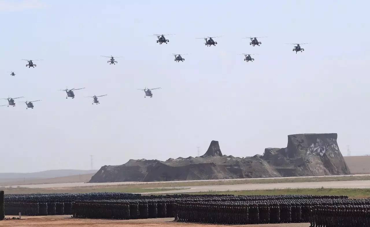 中国空突旅的数量与实力解析，中国空突旅的数量与实力深度解析