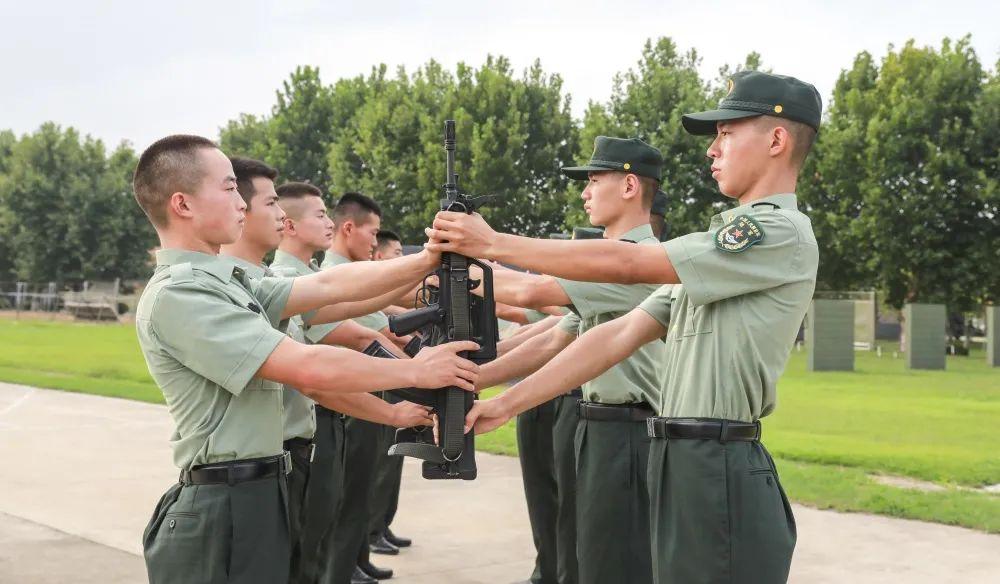 第71集团军，新时代的钢铁长城，第71集团军，新时代的钢铁长城守护者