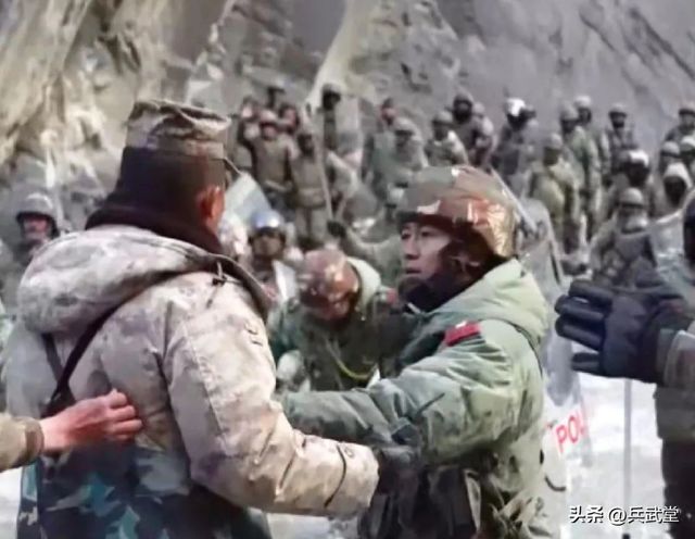 中印冲突及其影响，深度解析与反思，中印冲突深度解析，影响、反思与启示