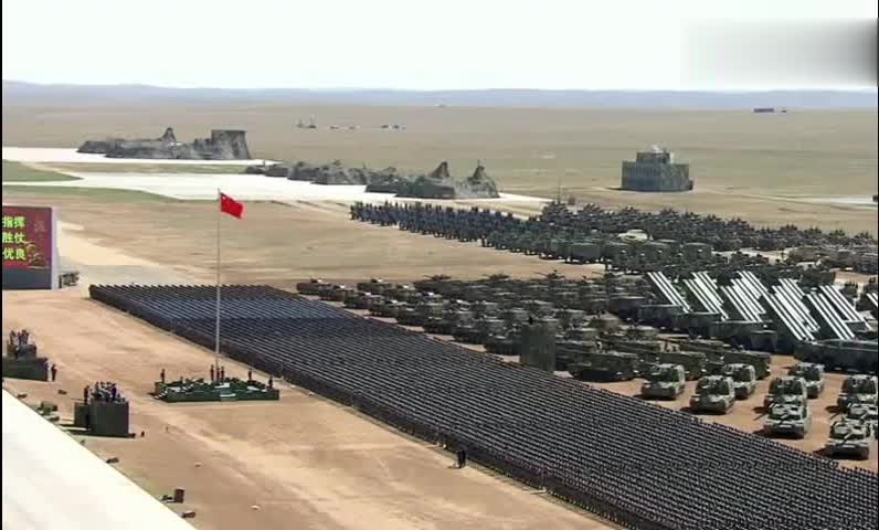 沙场阅兵的历史沿革及其深远影响——是哪年沙场阅兵成为重要历史节点？，沙场阅兵的历史沿革及其深远影响，重要历史节点的年份探究。