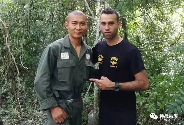 何龙海军是否去过猎人学校，探寻军事教育的多元路径，何龙海军探秘猎人学校，军事教育多元路径的探寻之旅