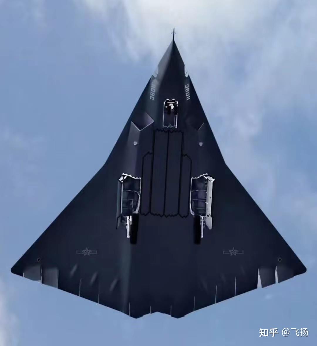 中国反隐身雷达能否发现B-2战略轰炸机？，中国反隐身雷达对B-2战略轰炸机的探测能力解析