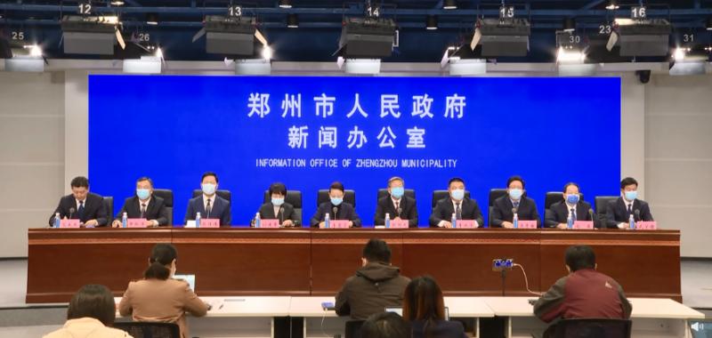 郑州疫情最新新闻消息，城市坚守与希望之花绽放，郑州疫情最新动态，城市坚守中希望之花绽放