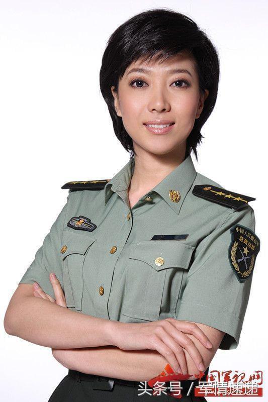 军事频道女主持纪，专业与魅力的完美结合，军事频道女主持纪，专业魅力完美结合之旅