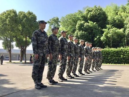 部队军事训练的目的及其重要性，部队军事训练的目的与重要性解析