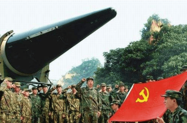 中国二炮部队成立的历史背景及其重要意义，中国二炮部队成立的历史背景与重大意义解析