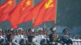 重温历史瞬间，探寻84年女兵阅兵高清视频的魅力，重温历史瞬间，探寻女兵阅兵高清视频的魅力