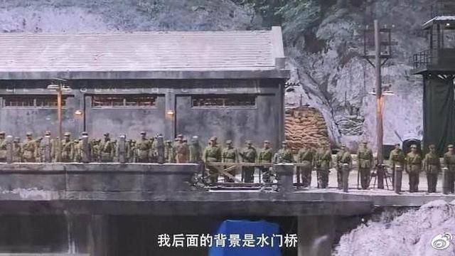 长津湖之水门桥，英雄的荣耀与历史的传承，长津湖之水门桥，英雄荣耀与历史传承的见证