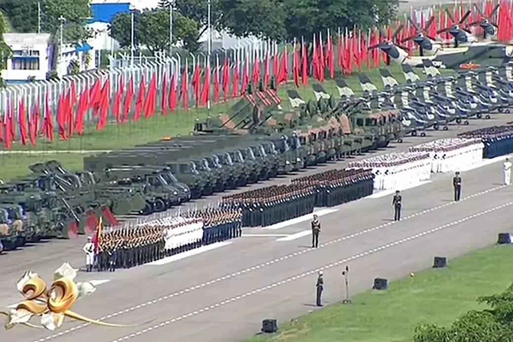 九七年香港回归阅兵，历史的一刻，时代的见证，九七年香港回归阅兵，历史时刻，时代见证