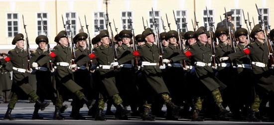 俄罗斯卫国胜利日大阅兵军乐联奏，荣耀与力量的展现，俄罗斯卫国胜利日大阅兵军乐联奏，荣耀与力量的世纪展现