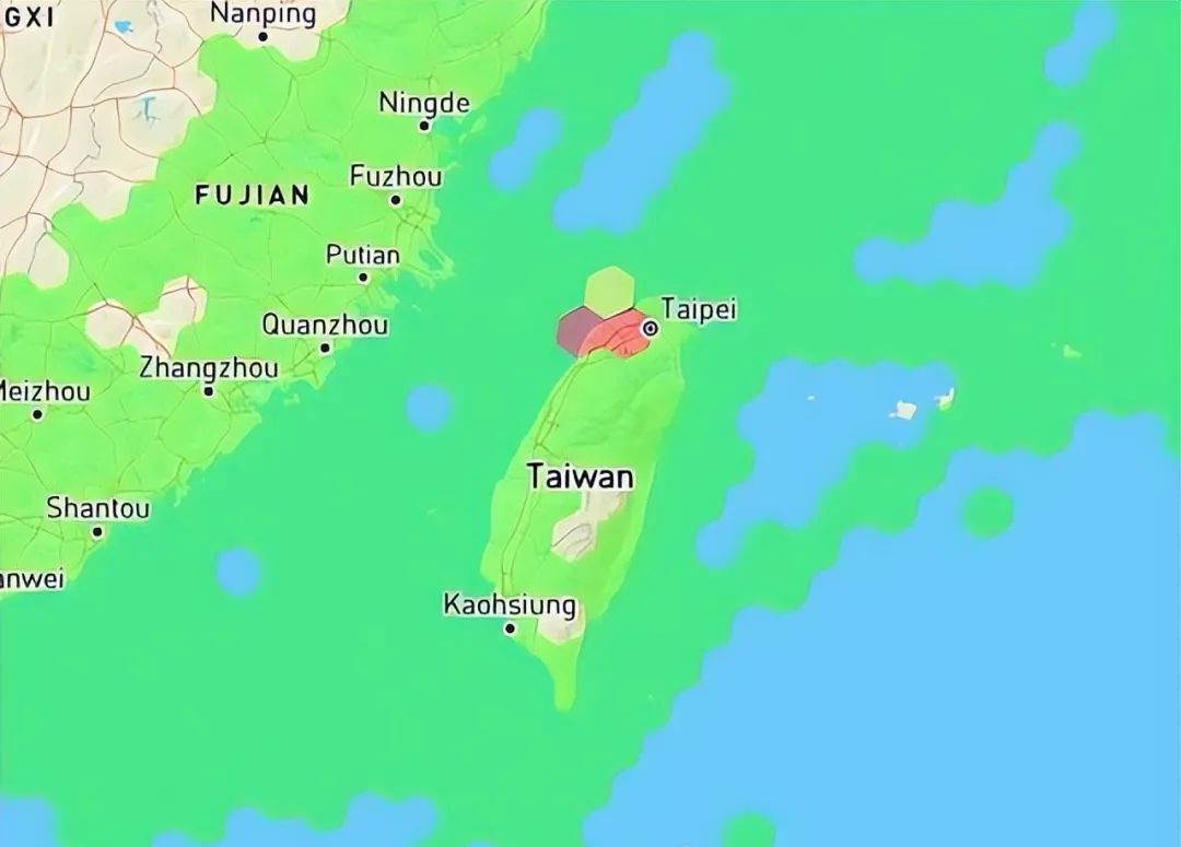 台海情况分析，2023年4月26日的观察与评估，台海局势观察与评估，2023年4月26日的观察与深度分析