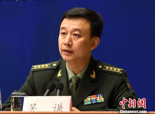 军事频道吴杰个人简介，一位铁血军魂的传奇人生，铁血军魂传奇人生——吴杰个人简介揭秘