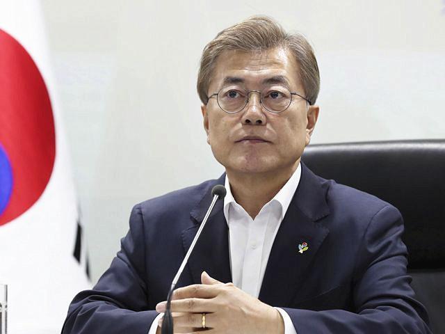 文在寅与全斗焕之间的红包往来，历史与解读，文在寅与全斗焕的红包往来，历史真相与解读