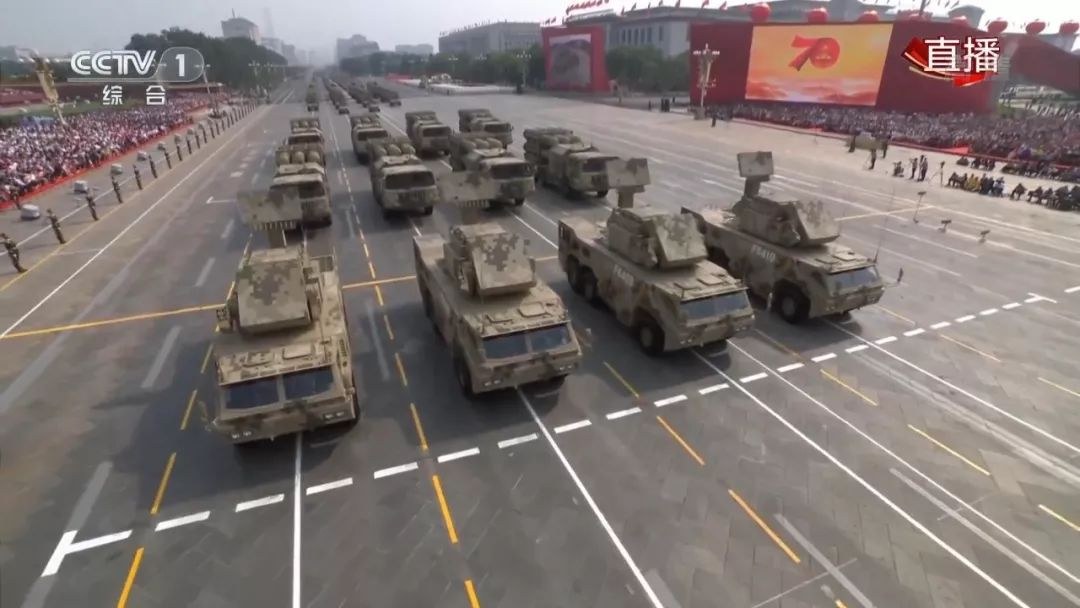 纪念中国人民解放军建军七十周年阅兵中的将军方阵，中国人民解放军建军七十周年阅兵将军方阵纪念盛典