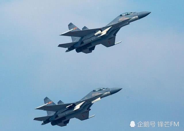 中国空军歼-16数量及其影响力探讨，中国空军歼-16数量及影响力深度探讨