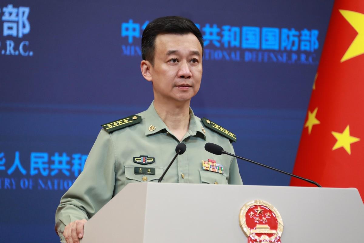 揭秘国防部吴谦的爷爷，一位鲜为人知的英雄人物，揭秘国防部长吴谦的爷爷，鲜为人知的英雄人物传奇