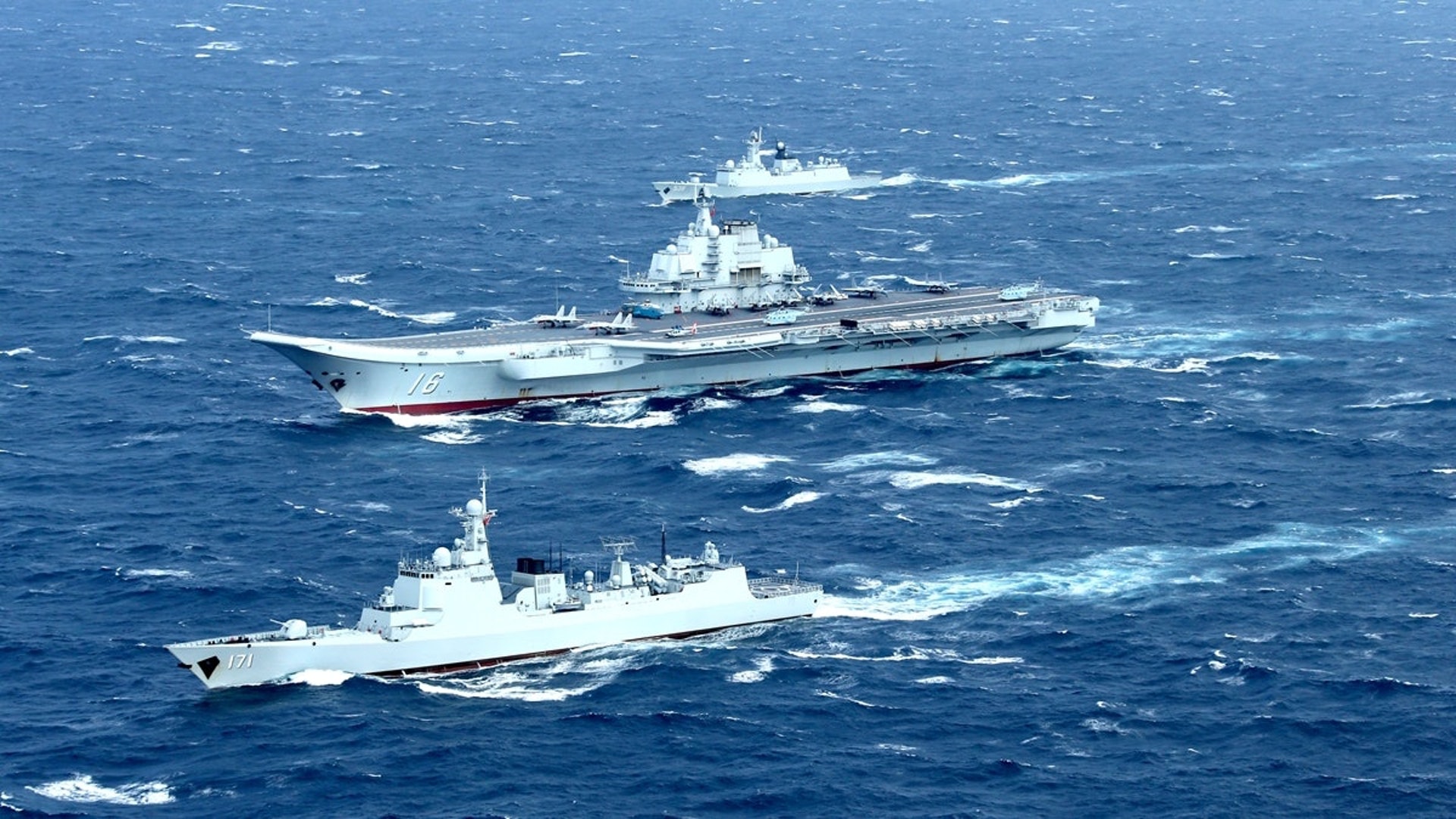 人民海军明星舰艇，光荣与力量之象征，人民海军明星舰艇，光荣与力量的时代象征