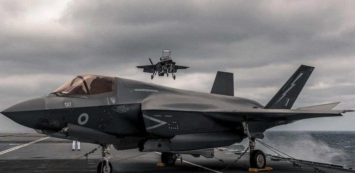 美军装备的F-35战斗机数量概览，美军F-35战斗机数量概览