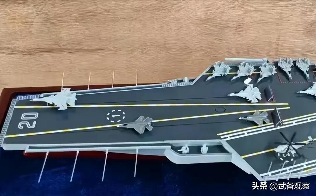 航空母舰模型可下水，探索与体验，航空母舰模型下水探索与体验之旅