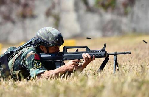 中国现役单兵武器，装备升级与战斗力提升的关键要素，中国现役单兵武器升级，装备革新与战斗力提升的关键要素