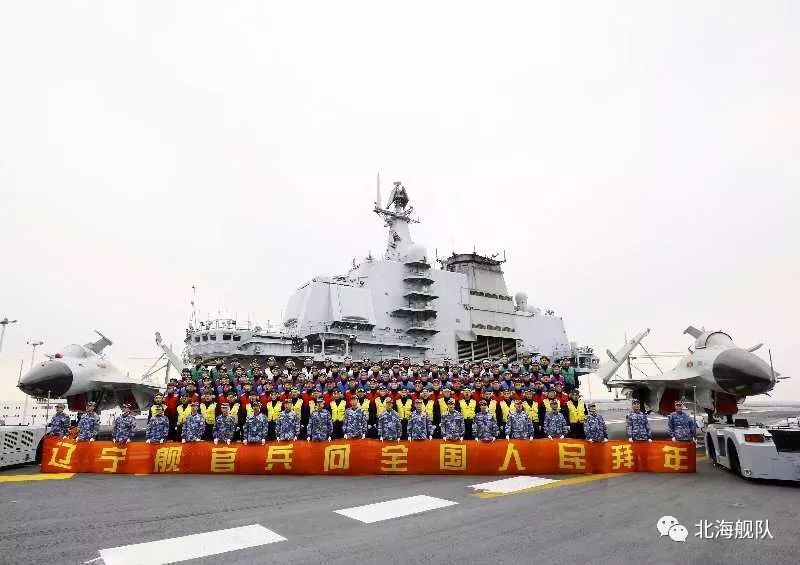 传承与担当